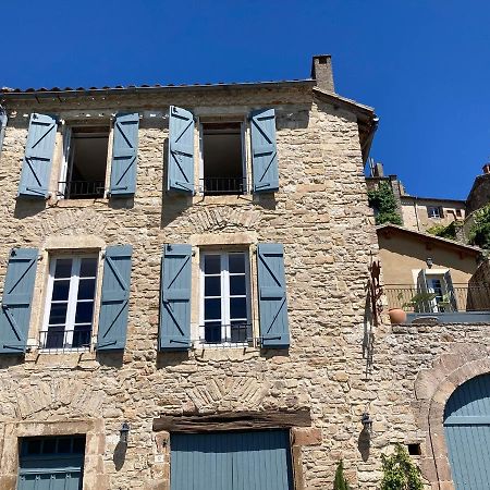 Le Secret Du Chat Cordes-sur-Ciel Extérieur photo