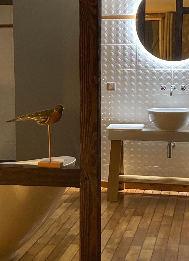 Le Secret Du Chat Cordes-sur-Ciel Extérieur photo
