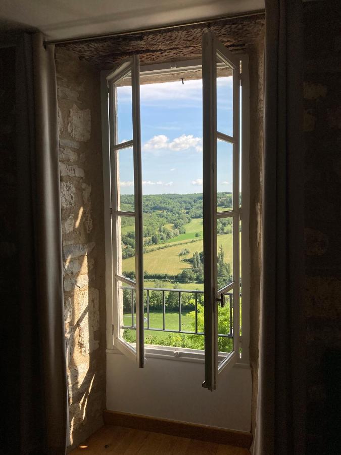 Le Secret Du Chat Cordes-sur-Ciel Extérieur photo