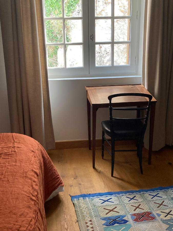 Le Secret Du Chat Cordes-sur-Ciel Extérieur photo