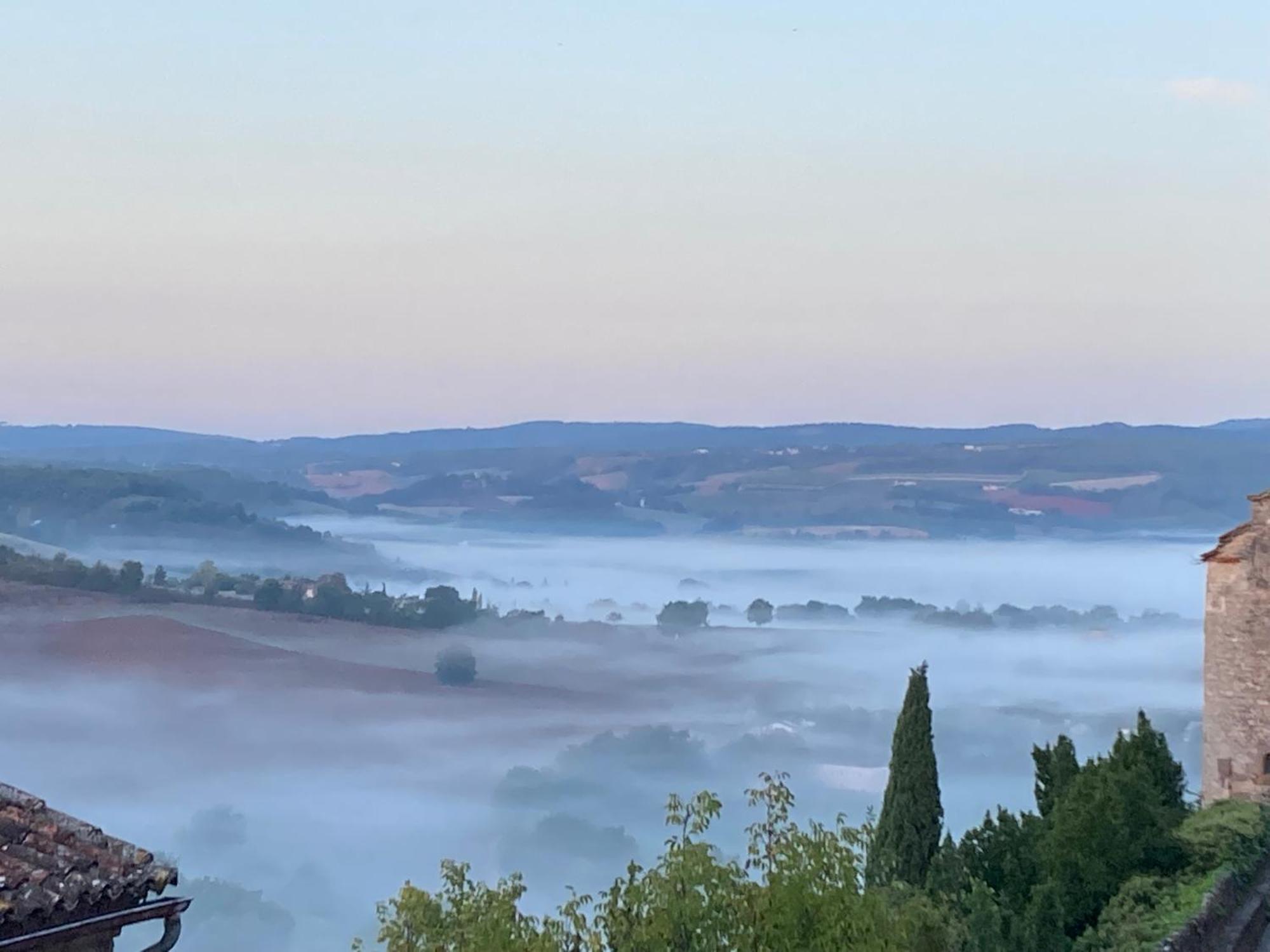 Le Secret Du Chat Cordes-sur-Ciel Extérieur photo