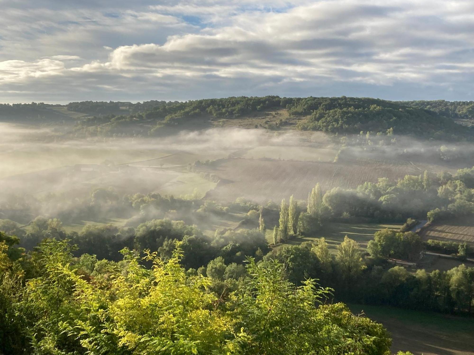 Le Secret Du Chat Cordes-sur-Ciel Extérieur photo